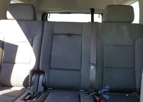 2016 Chevrolet Tahoe C1500 Ls z USA, uszkodzony, nr VIN 1GNSCAKC1GR444594